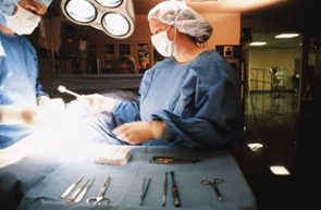 Surgical Equipment - Repair Services